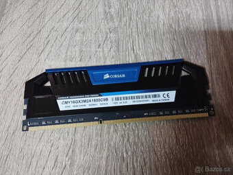 Corsair Vengeance Pro 8 GB 1600 MHz DDR3