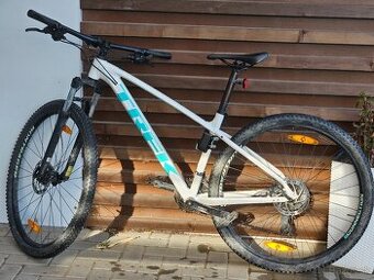 Horský bicykel TREK Marlin 5 (hardtail) 2019