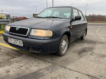 Škoda Felicia 1.3MPI