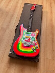 Fender strat