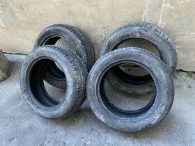 Zimné pneumatiky Hankook 235/55/17-103V