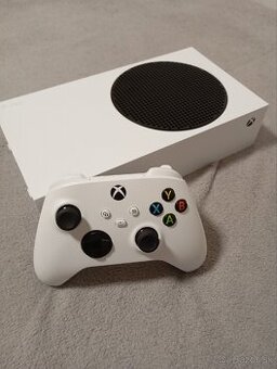 Xbox series s