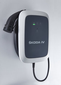 Škoda WALLBOX 11 kW