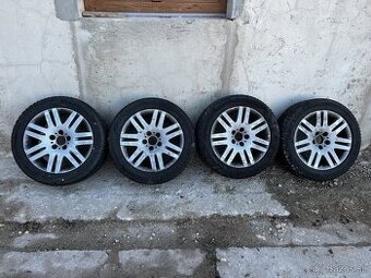 BMW alu 18” Styling 93