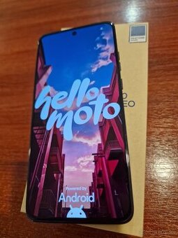 MOTOROLA MOTO EDGE NEO50