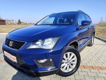 Seat Ateca 1.6 TDI CR Eco Reference