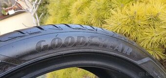 GOODYEAR EAGLE F1, 245/40 R19, 98Y, LETNE, 245/40 19