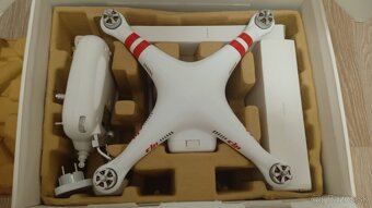 DJI PHANTOM 2 VISION +