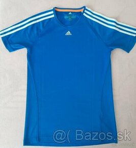 Pánske, chlapčenské tričko Adidas