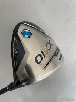 Predám XXIO Twelve Driver Rebound Frame MP 1200