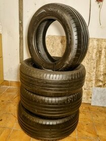 215/60 R16 DUNLOP