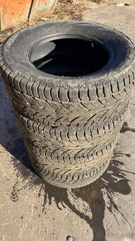 4x Cooper 265/65 r17 zimne