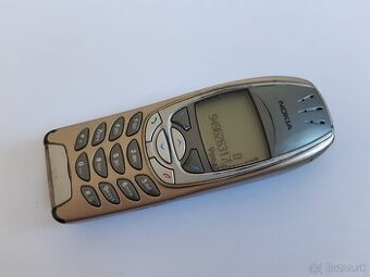 Nokia 6310i Odblokovaná, Plne funkčná /0949 626 317