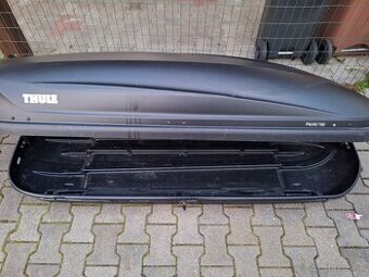 Thule box Senec