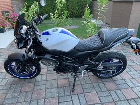 Suzuki sv 650 ABS