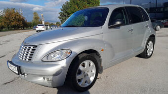 Chrysler PT cruiser 2.2 crdi bez DPF - 1