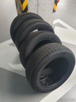 Pneumatiky Letne Hankook Ventus Prime 3