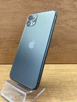 Iphone 11 pro max 64gb 🔋100%