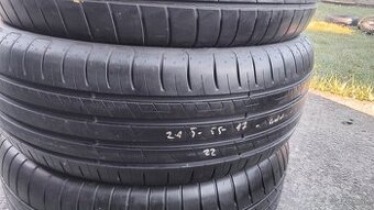 1ks.letna pne.Goodyear performance(215/55r17