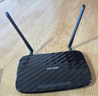 Wifi Router TP link - 1