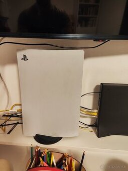 Ps5 s mechanikou