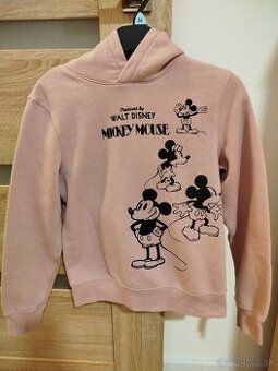 Mickey Mouse mikina