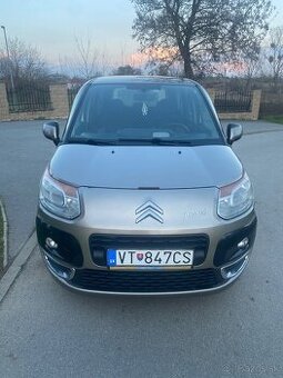 Citroen picaso c3