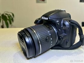 Nikon D3100