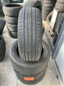 Hankook 215/55 R17