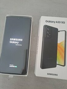 Samsung Galaxy A33 5G 128GB - 1