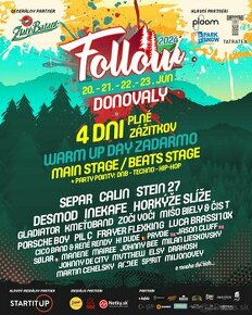 FOLLOW FESTIVAL 2024