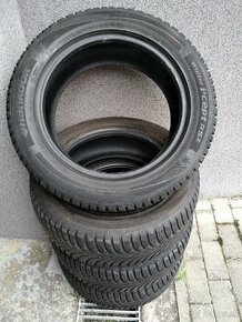 HANKOOK zimné pneumatiky 205/55 r16 (4ks) - 1