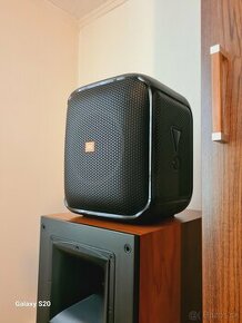 JBL encore 2 roky zaruke