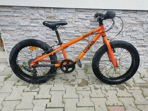 Detský horský bicykel CYGNUS - FIGHTER 20"