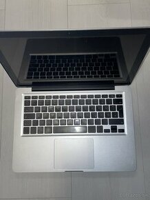 Apple Macbook Pro 13” 2009 na ND