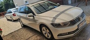 ✳️Volkswagen Passat Variant B8 2.0tdi 110kw Panorama✳️