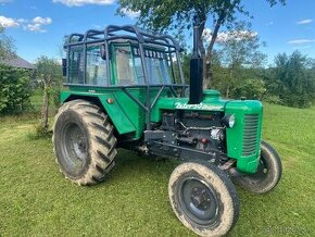 Zetor super 50 - 1