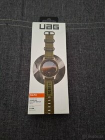 Remienok Samsung Galaxy Watch zn. UAG