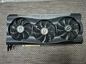 EVGA GeForce RTX 3080 Ti FTW3 ULTRA 12GB