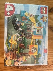 Lego Toy Story 10768