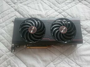 AMD Sapphire RX 6700 XT 12GB