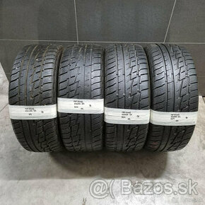 Zimné pneumatiky 235/55 R17 MATADOR DOT3017/2219