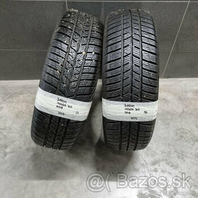 Zimné pneumatiky 195/65 R15 BARUM DOT3418/3518