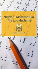 Matematika