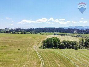 Predám pozemok 16.000 m2, Dovalovo - 1