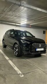 SEAT TARRACO FR eHYBRID DSG - NA PREDAJ / NA SPLÁTKY