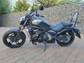 Kawasaki Vulcan S 650 ABS - 1