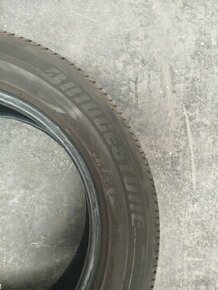 Predám pneumatiky 235/55R17 c letné - 1