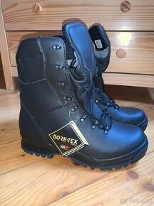 Vojenskw goretexove kanady 35/37/40/41/42