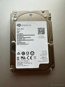 Serverove SAS 2,5" HDD - rôzne - 1